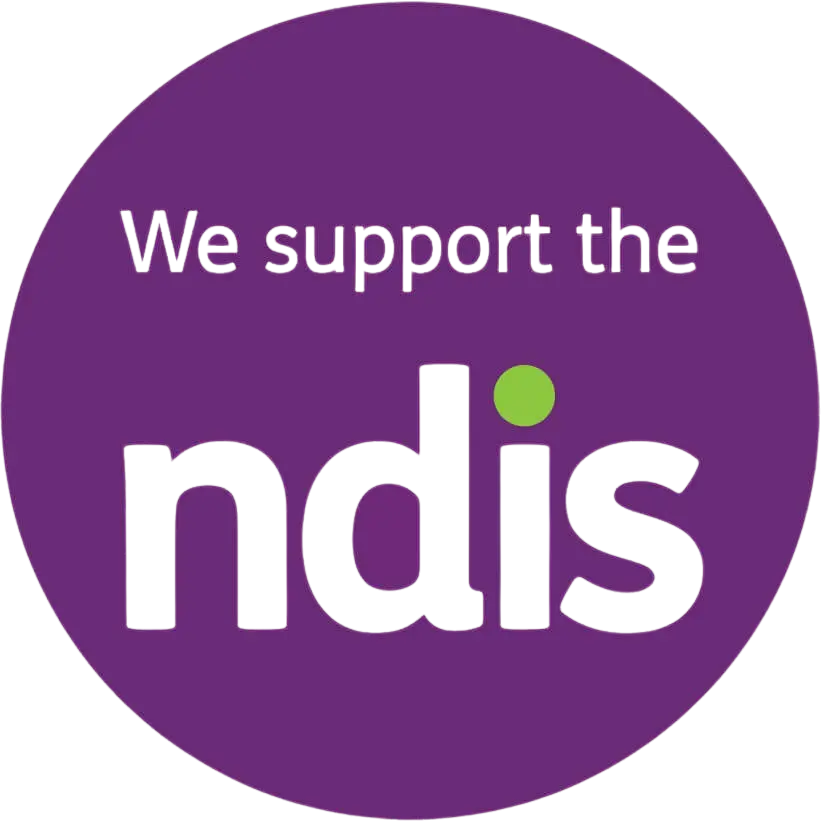 Registered NDIS Provider